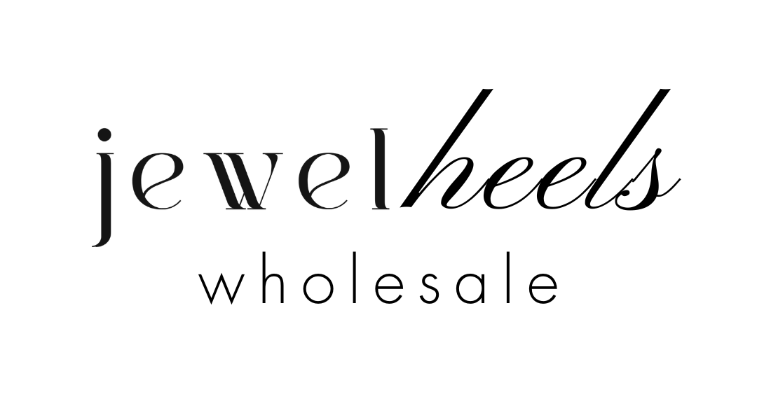 Jewel Heels Wholesale